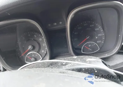 2013 Chevrolet Malibu 1Lt z USA, uszkodzony, nr VIN 1G11C5SA3DU147547